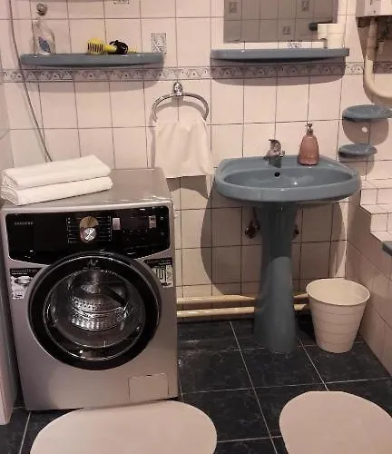 Apartamento Stb *