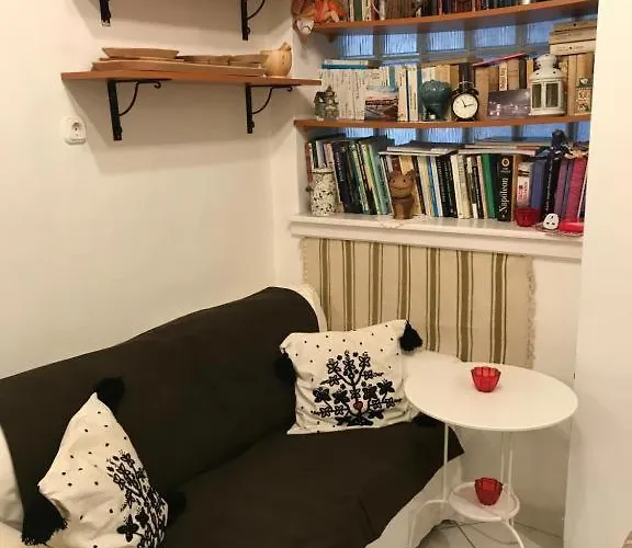 Stb Apartamento *