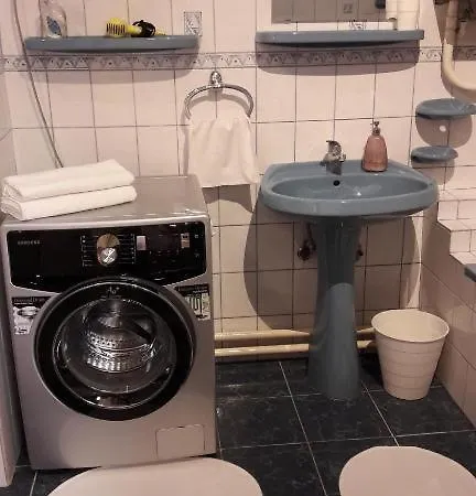 Apartment Stb *