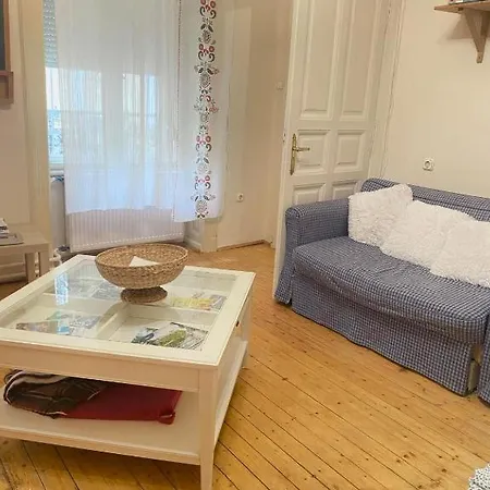 Apartment Stb Budapest
