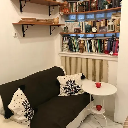 Stb Apartment *