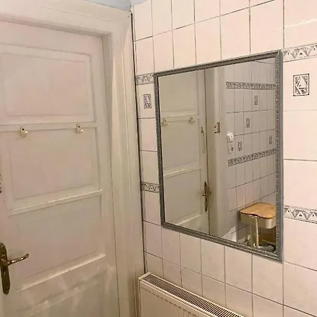 Apartamento Stb Budapeste
