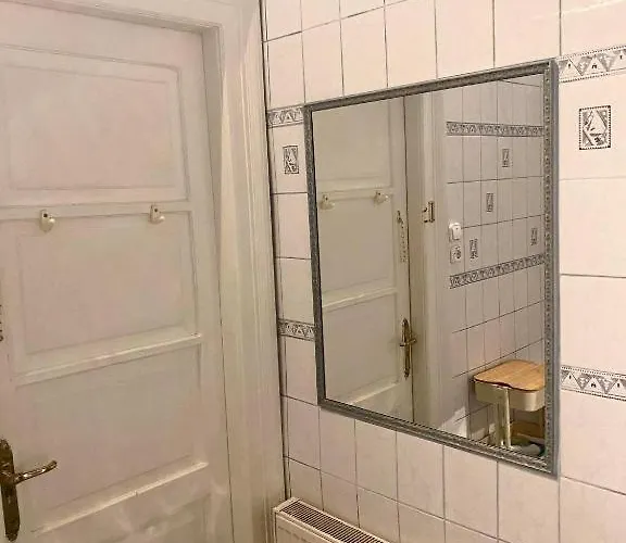 Apartamento Stb Budapest