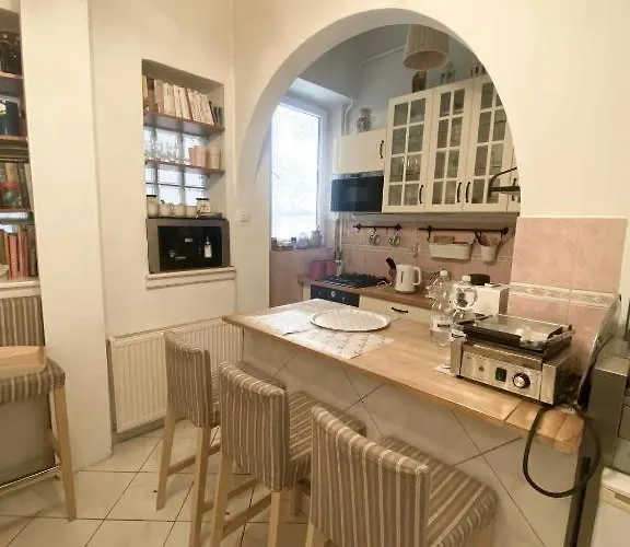 Stb Apartamento *