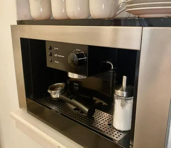 Stb Apartamento